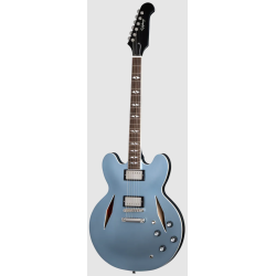 Epiphone  Dave Grohl DG-335 PB Dave Grohl DG-335 - Pelham Blue elguitar